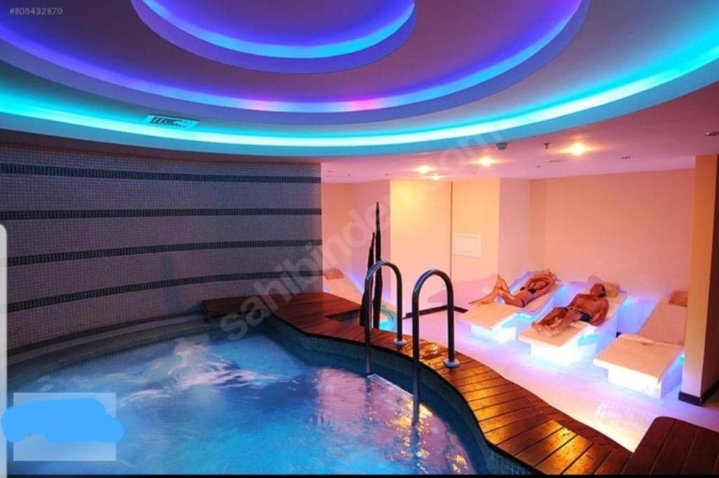 Luxery Suite Goldcity Gold City Alanya Esterno foto
