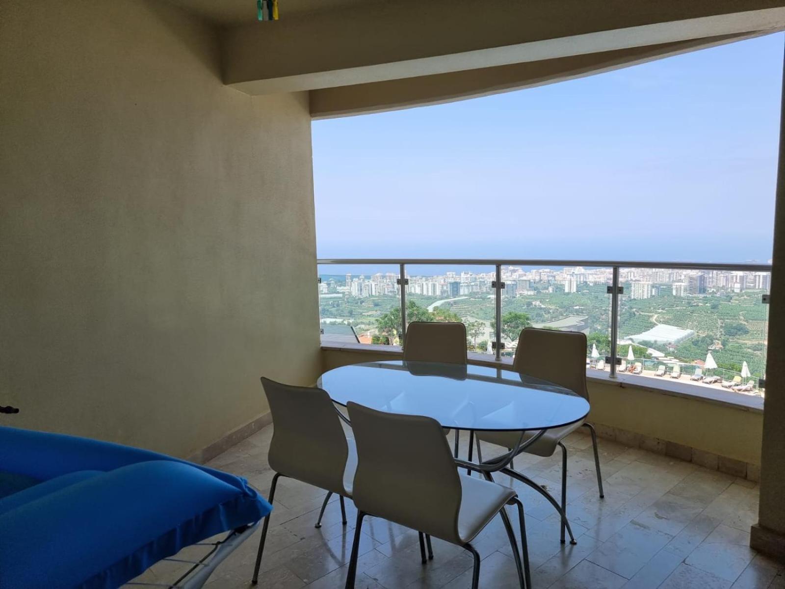 Luxery Suite Goldcity Gold City Alanya Esterno foto