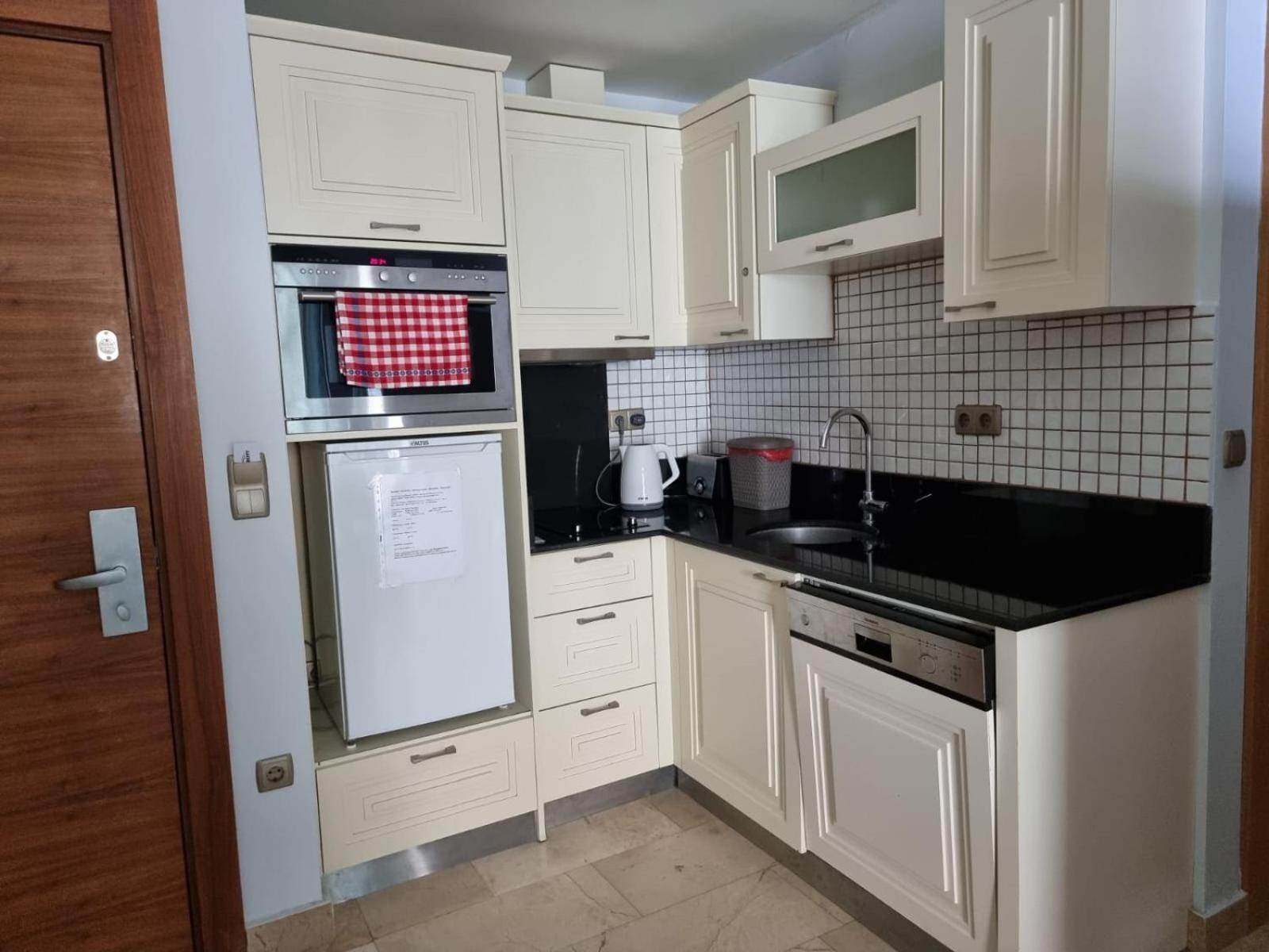 Luxery Suite Goldcity Gold City Alanya Esterno foto