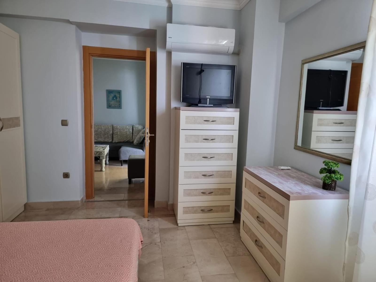 Luxery Suite Goldcity Gold City Alanya Esterno foto