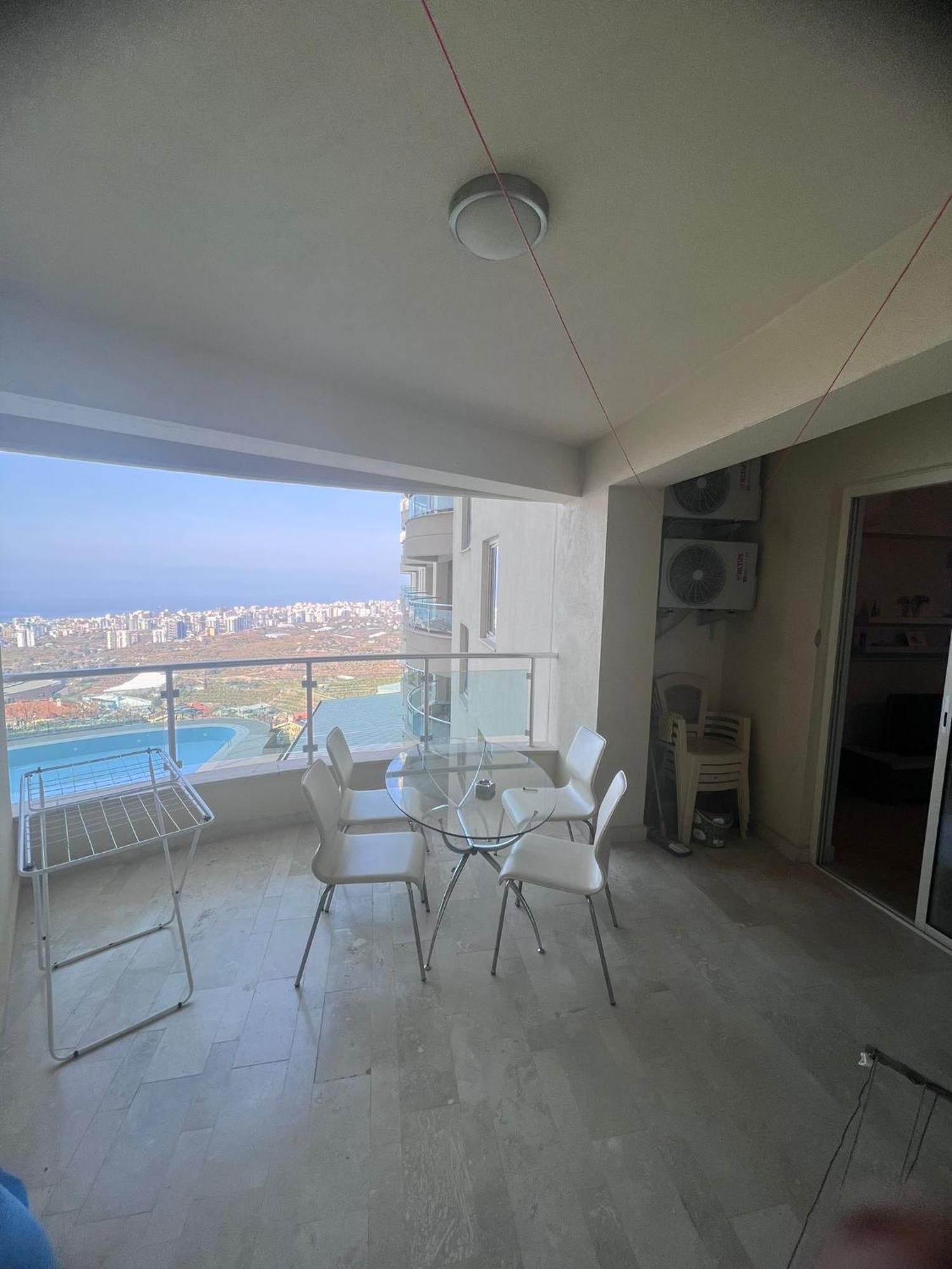 Luxery Suite Goldcity Gold City Alanya Esterno foto