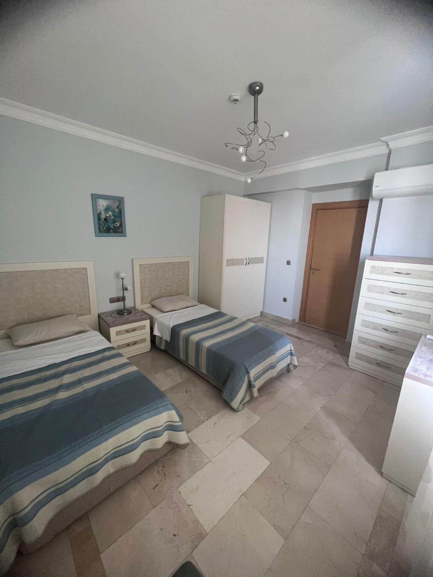 Luxery Suite Goldcity Gold City Alanya Esterno foto