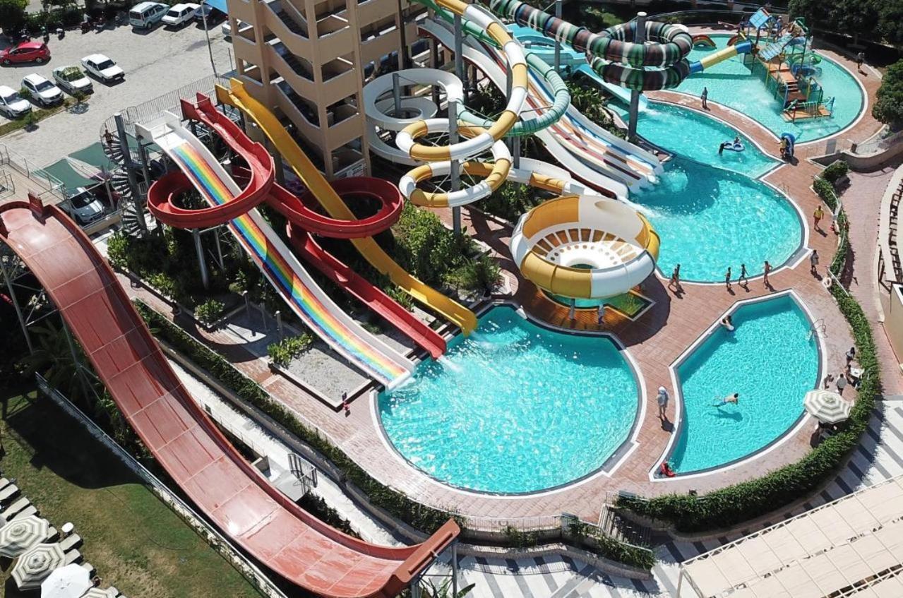 Luxery Suite Goldcity Gold City Alanya Esterno foto